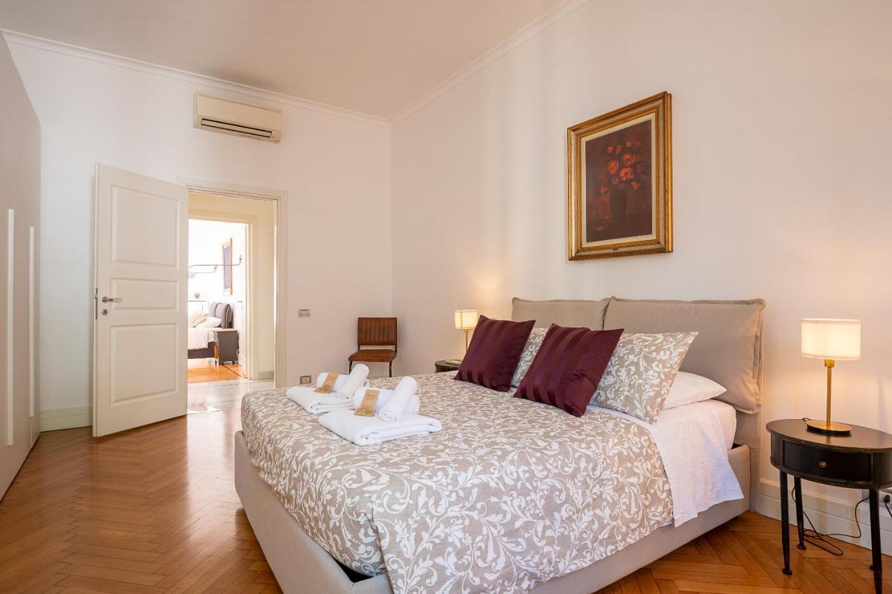 Ninetyone Via Sistina Apartment Spanish Steps Rome Exterior photo