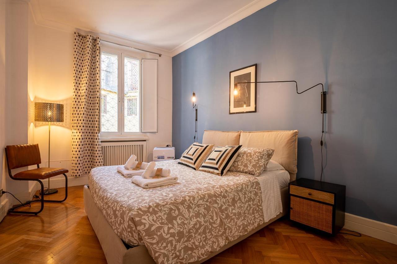 Ninetyone Via Sistina Apartment Spanish Steps Rome Exterior photo